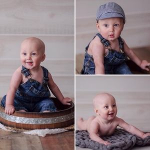 Meet your Posher, Joyce